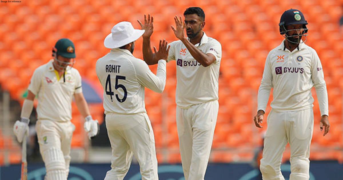 India vs Australia, 4th Test Day 5: Labuschagne, Travis Head dominate Indian bowlers (Lunch)